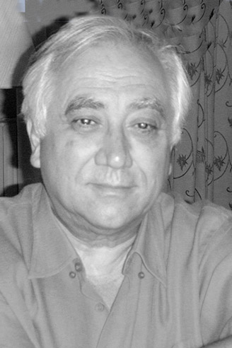 Juan Antonio Marcos