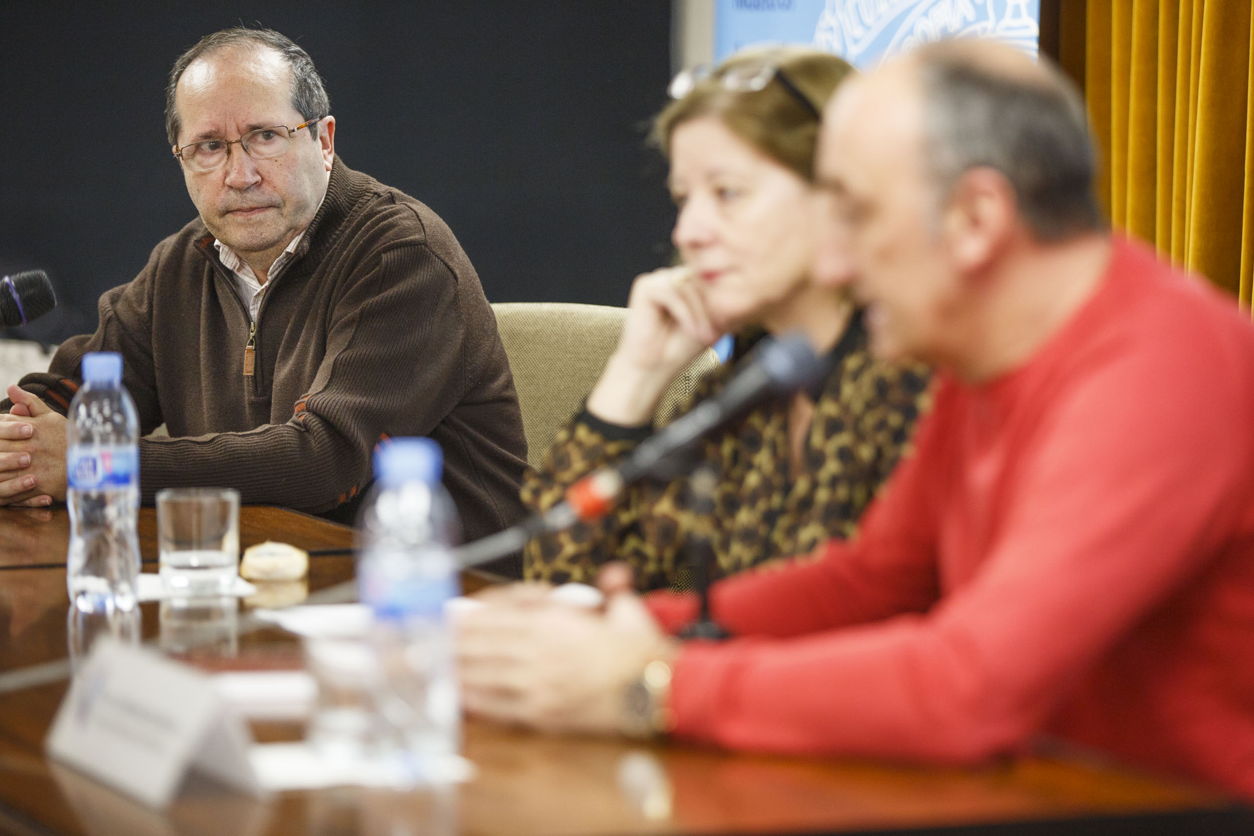 Presentación «Las citas cervantina»