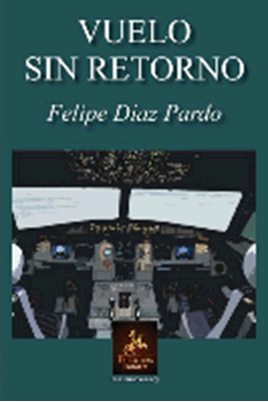 novela «Vuelo sin retorno»