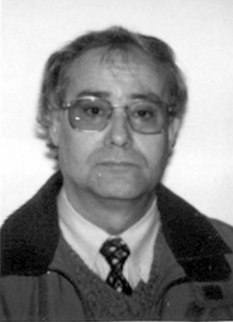 Alejandro Fernández González