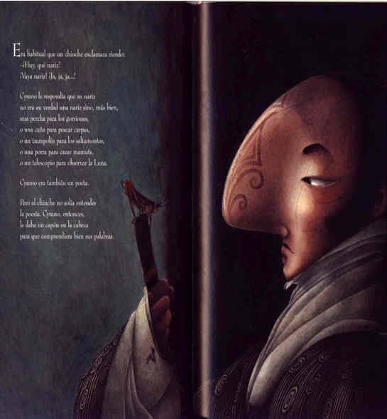 Con un clic se abre a gran tamaño y con doble clic se reduce