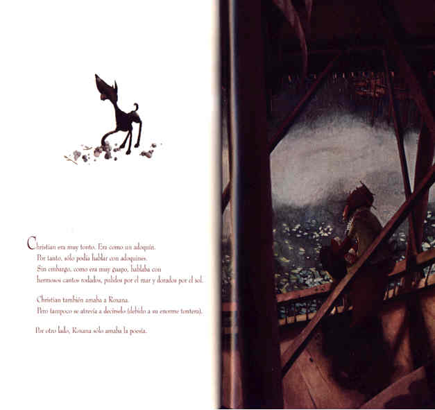 Con un clic se abre a gran tamaño y con doble clic se reduce