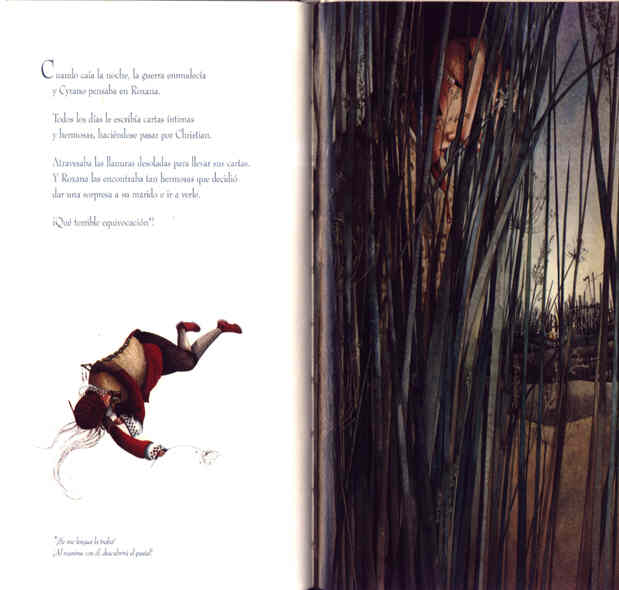 Con un clic se abre a gran tamaño y con doble clic se reduce