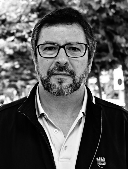 Carlos Alcorta