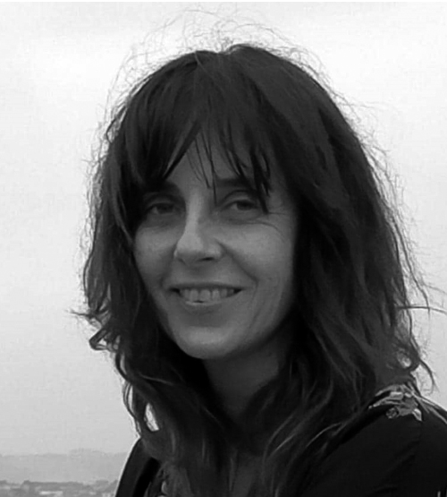Maru Bernal