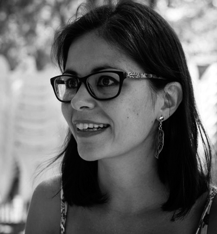 Celia Corral Cañas