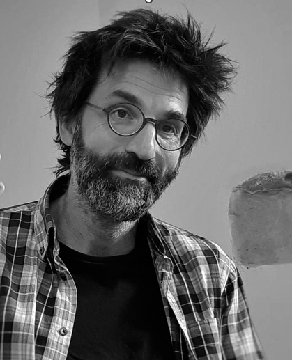 Marcos Díez