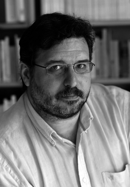 Rafael Fombellida