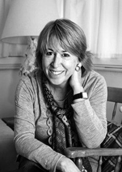 Ana García Negrete 