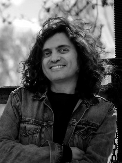 Alberto Santamaría