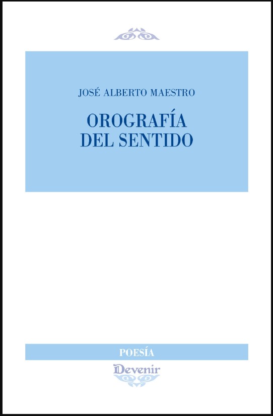 André Cruchaga
Metáfora del desconcierto