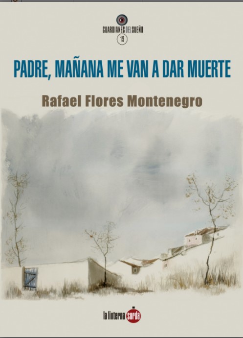 María Ángeles Pérez López - Incendio mineral
