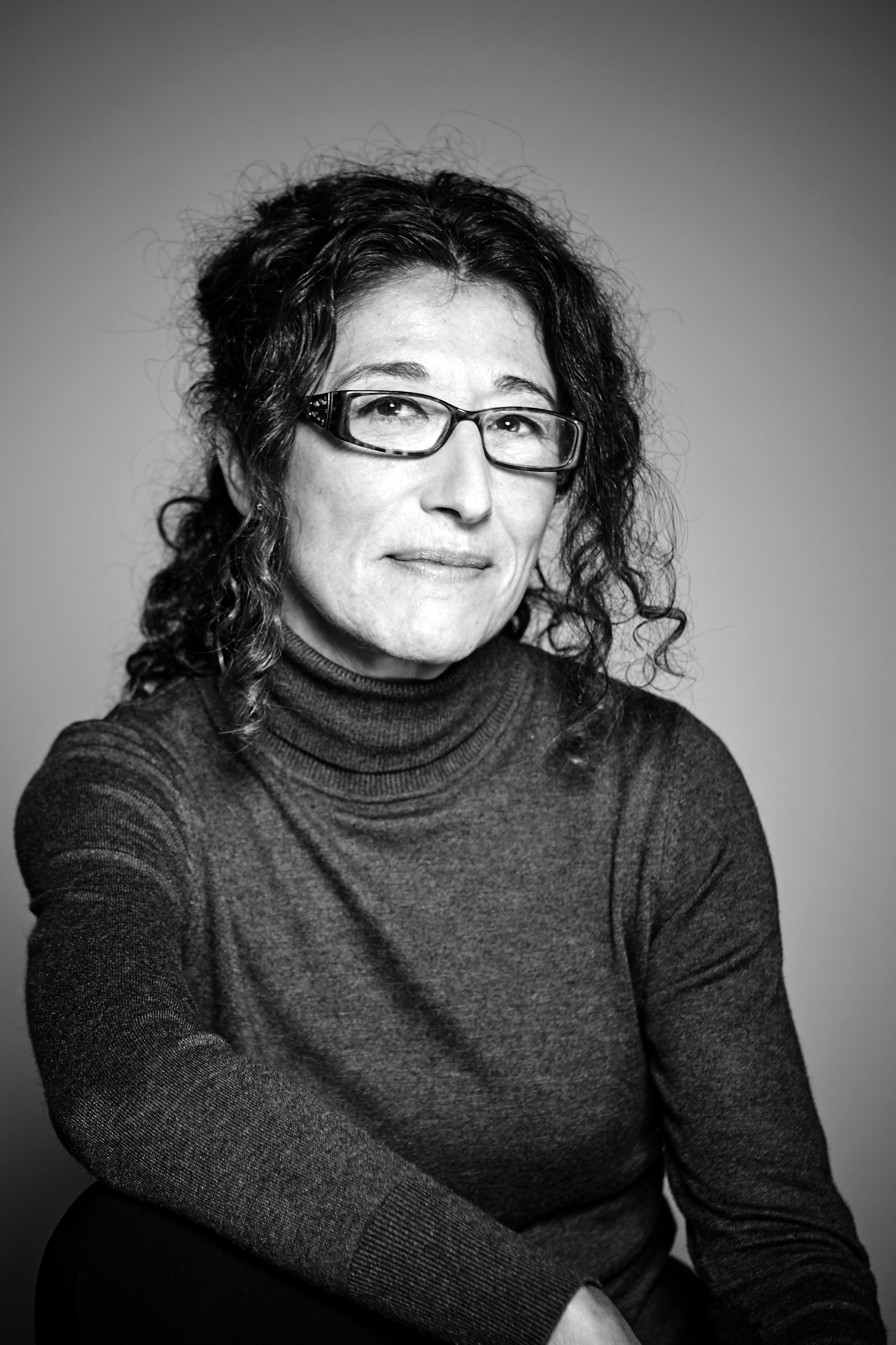 María José Zamora María José Zamora