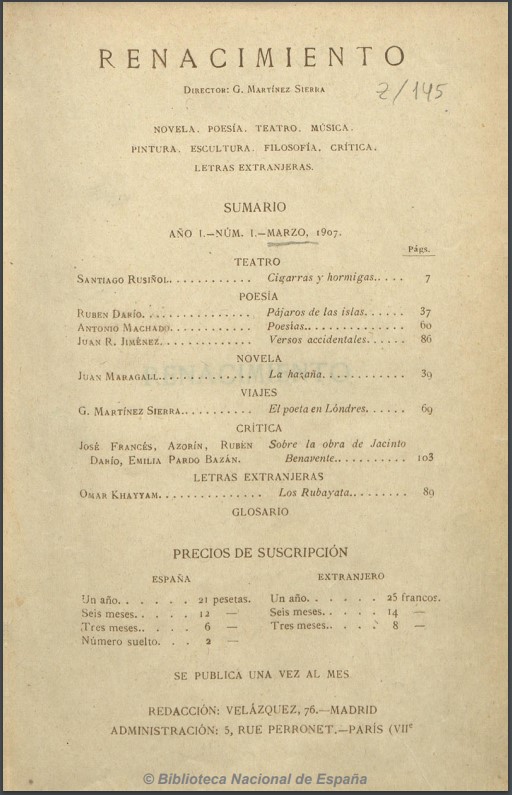 Con un clic se abre a gran tamaño y con doble clic se reduce