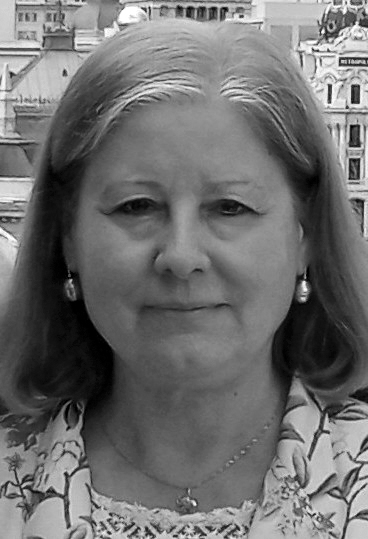Azucena Pérez Tolón
