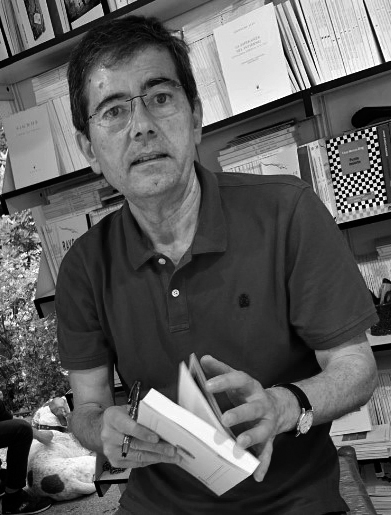 Enrique Villagrasa González