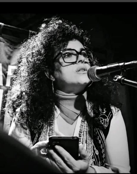 María Elena Luveiro Izquierdo