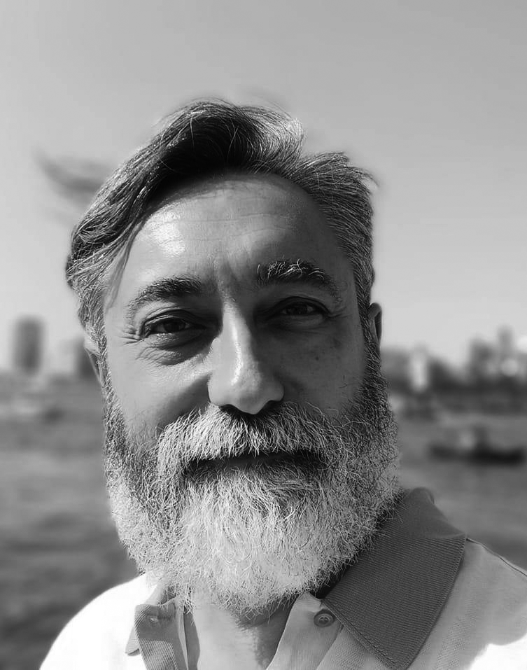 Juan Luis Calbarro