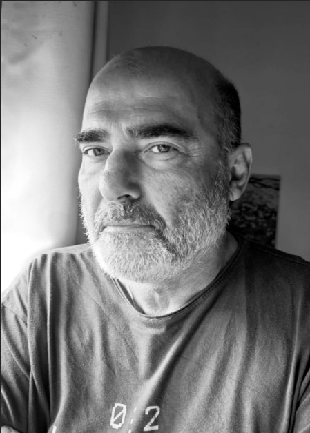 Carlos Martín