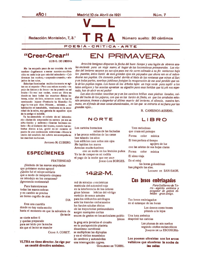 Con un clic se abre a gran tamaño y con doble clic se reduce