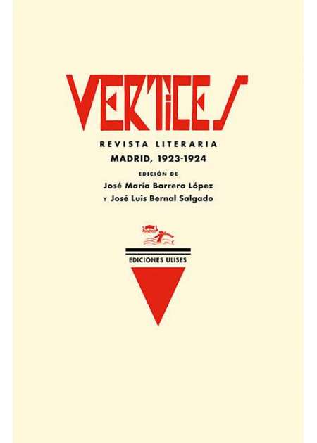 Reflector y Vértices